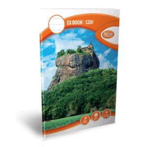 Exercise Books & Notebooks