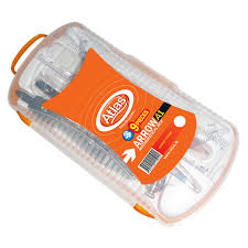 9 Pieces Arrow Mathematical Box